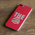 Ohio State University The Ohio State Buckeyes iPhone 8 Plus Skin