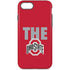 Ohio State University The Ohio State Buckeyes iPhone 8 Pro Case
