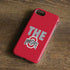 Ohio State University The Ohio State Buckeyes iPhone 8 Pro Case