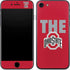 Ohio State University The Ohio State Buckeyes iPhone 8 Skin