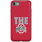 Ohio State University The Ohio State Buckeyes iPhone SE (2nd & 3rd Gen) Pro Case