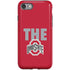 Ohio State University The Ohio State Buckeyes iPhone SE (2nd & 3rd Gen) Pro Case