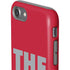 Ohio State University The Ohio State Buckeyes iPhone SE (2nd & 3rd Gen) Pro Case