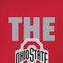 Ohio State University The Ohio State Buckeyes iPhone X Pro Case