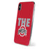Ohio State University The Ohio State Buckeyes iPhone X Skin