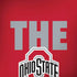 Ohio State University The Ohio State Buckeyes iPhone X Skin