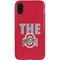 Ohio State University The Ohio State Buckeyes iPhone XR Pro Case