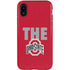 Ohio State University The Ohio State Buckeyes iPhone XR Pro Case