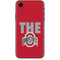 Ohio State University The Ohio State Buckeyes iPhone XR Skin