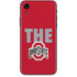Ohio State University The Ohio State Buckeyes iPhone XR Skin