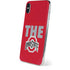 Ohio State University The Ohio State Buckeyes iPhone XS Skin