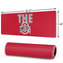 Ohio State University The Ohio State Buckeyes Gaming Mouse Pad