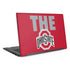 Ohio State University The Ohio State Buckeyes Dell Latitude Skin