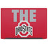 Ohio State University The Ohio State Buckeyes Dell Latitude Skin