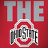 Ohio State University The Ohio State Buckeyes Dell Latitude Skin
