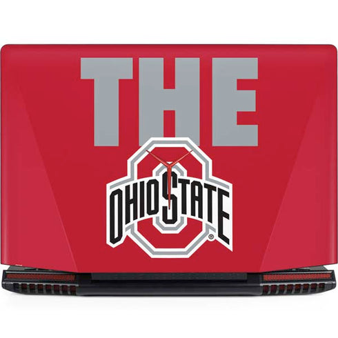 Ohio State University The Ohio State Buckeyes Legion Y720 Skin