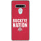 Ohio State University The Ohio State Buckeyes LG Stylo 6 Clear Case