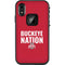 Ohio State University The Ohio State Buckeyes LifeProof Fre iPhone Skin