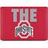 Ohio State University The Ohio State Buckeyes Apple MacBook Air Skin