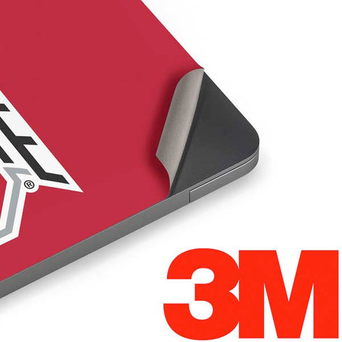 Ohio State University The Ohio State Buckeyes Apple MacBook Air Skin