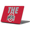 Ohio State University The Ohio State Buckeyes Apple MacBook Pro 13-inch Skin