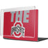 Ohio State University The Ohio State Buckeyes MacBook Pro 14in (2021-24) Case plus Skin