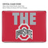 Ohio State University The Ohio State Buckeyes MacBook Pro 14in (2021-24) Case plus Skin