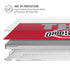 Ohio State University The Ohio State Buckeyes MacBook Pro 14in (2021-24) Case plus Skin