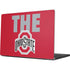 Ohio State University The Ohio State Buckeyes MacBook Pro 14in (2021-24) Skin