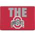 Ohio State University The Ohio State Buckeyes MacBook Skins