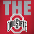 Ohio State University The Ohio State Buckeyes Apple MacBook Pro 15-inch Skin