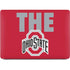 Ohio State University The Ohio State Buckeyes Apple MacBook Pro 16-inch Skin