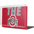 Ohio State University The Ohio State Buckeyes MacBook Pro 16in (2021-25) Case plus Skin