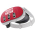 Ohio State University The Ohio State Buckeyes Meta Quest 3 Skin