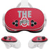 Ohio State University The Ohio State Buckeyes Meta Quest 3S Skin