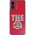 Ohio State University The Ohio State Buckeyes Moto G Play 4G (2024) Skin