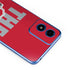 Ohio State University The Ohio State Buckeyes Moto G Play 4G (2024) Skin