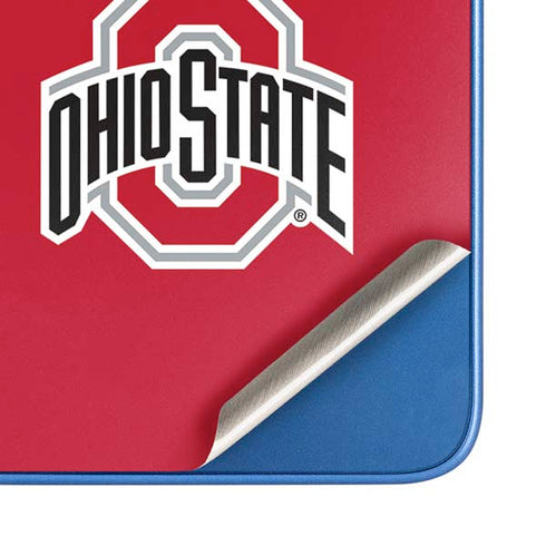 Ohio State University The Ohio State Buckeyes Moto G Play 4G (2024) Skin