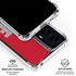 Ohio State University The Ohio State Buckeyes Moto G Power 5G (2024) Clear Case