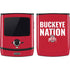 Ohio State University The Ohio State Buckeyes Motorola RAZR Skin