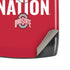 Ohio State University The Ohio State Buckeyes Motorola RAZR Skin