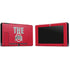 Ohio State University The Ohio State Buckeyes Nintendo Switch Bundle Skin