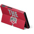Ohio State University The Ohio State Buckeyes Nintendo Switch OLED (2021) Skin