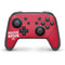 Ohio State University The Ohio State Buckeyes Nintendo Switch Pro Controller Skin