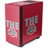 Ohio State University The Ohio State Buckeyes NZXT H510 Compact ATX Mid-Tower Case Skin