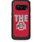Ohio State University The Ohio State Buckeyes Otterbox Commuter Galaxy Skin