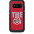 Ohio State University The Ohio State Buckeyes Otterbox Commuter Galaxy Skin