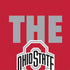 Ohio State University The Ohio State Buckeyes Otterbox Commuter Galaxy Skin