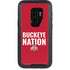 Ohio State University The Ohio State Buckeyes Otterbox Defender Galaxy Skin