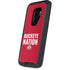 Ohio State University The Ohio State Buckeyes Otterbox Defender Galaxy Skin